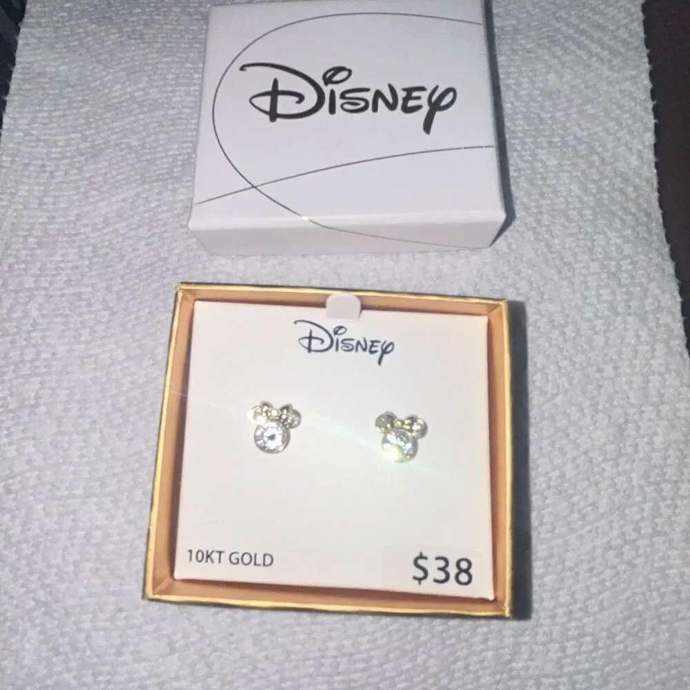 Disney Earrings
